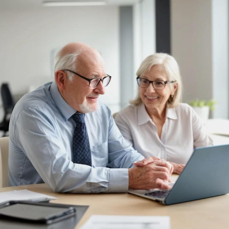 Umfassende Seniorenversicherung – was gilt es zu beachten?